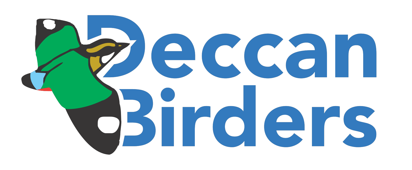 Deccan Birders