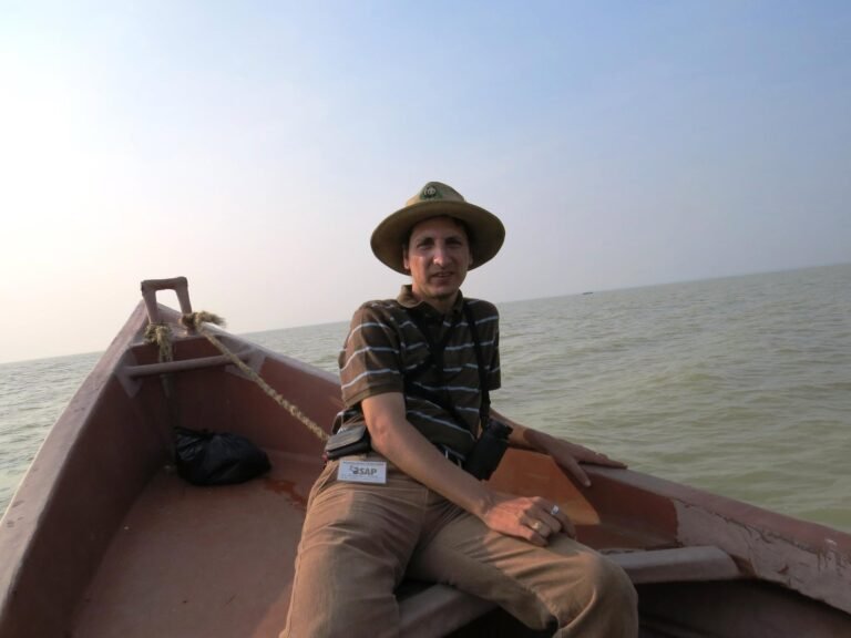 Humayun Taher