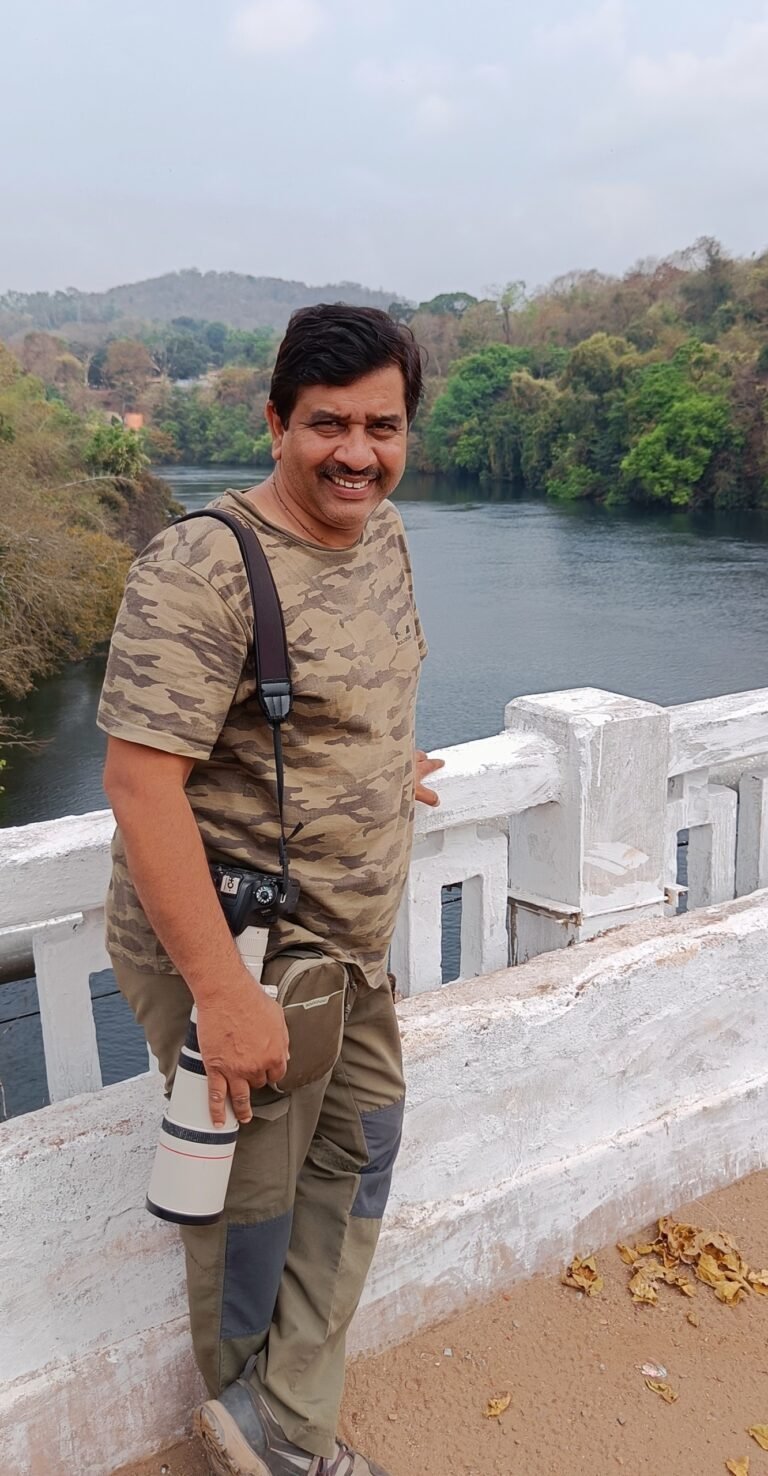 K Sudhir