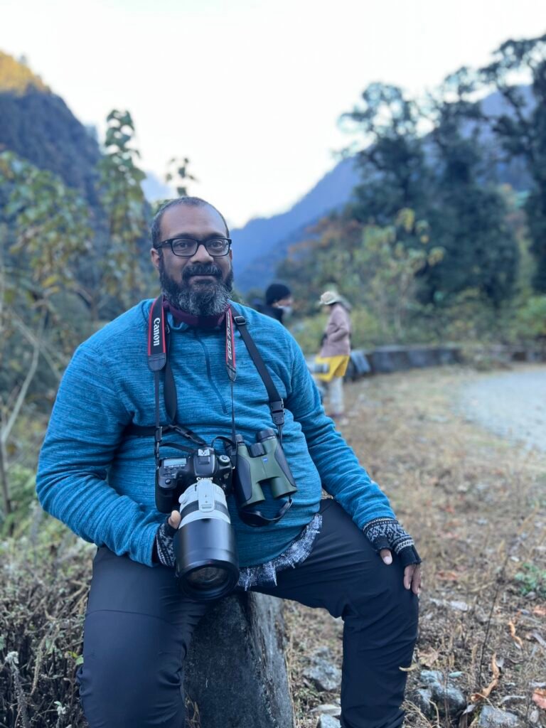 Vikram Penmetsa